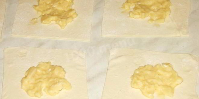 Рецепт тбилисских хачапури по-грузински