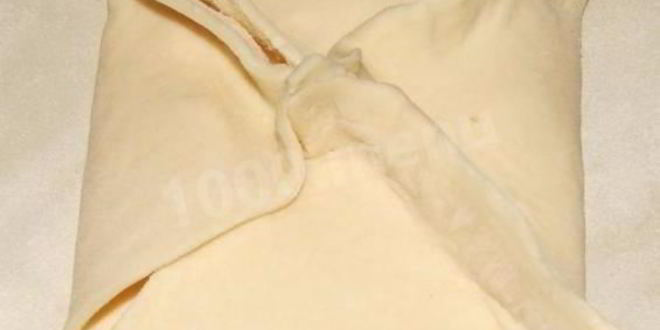 Рецепт тбилисских хачапури по-грузински