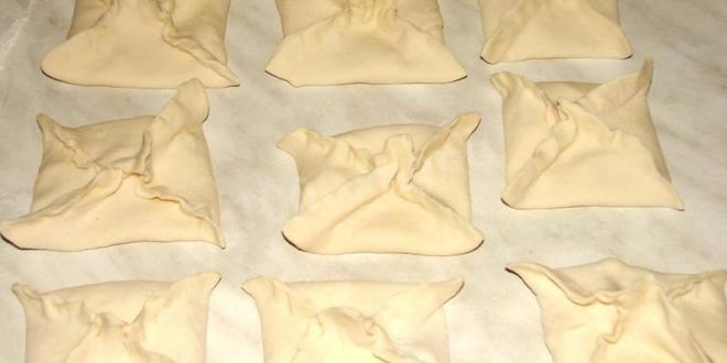 Рецепт тбилисских хачапури по-грузински