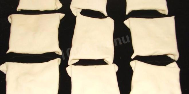 Рецепт тбилисских хачапури по-грузински