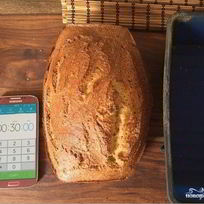 Рецепт Амарантового хлеба