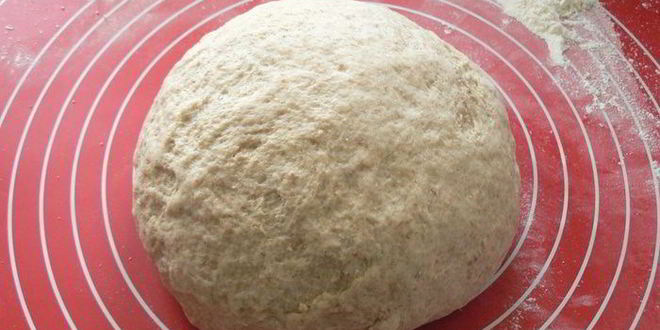 Рецепт батонов с отрубями