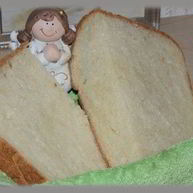 Рецепт Белого хлеба амишей