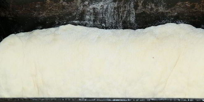 Рецепт белого хлеба амишей