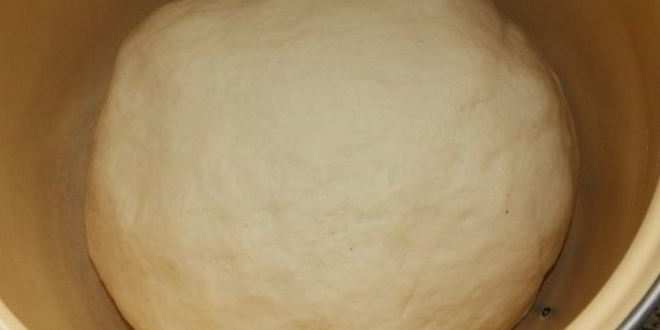 Рецепт белого хлеба амишей