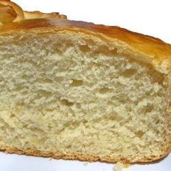 Рецепт Белого хлеба