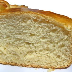 Рецепт Белого хлеба