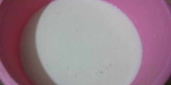 Рецепт белого хлеба