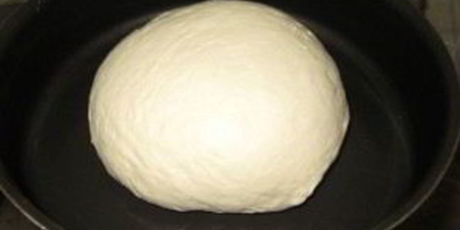 Рецепт белого хлеба