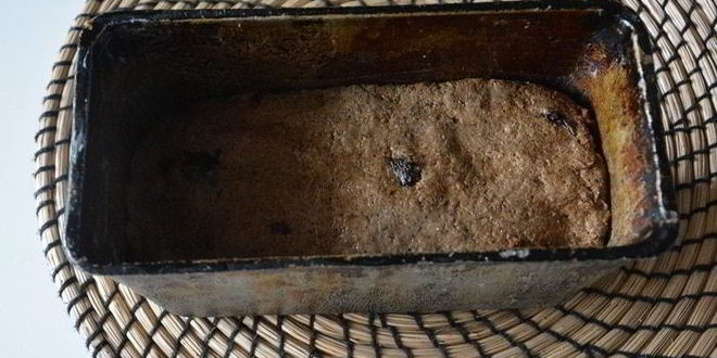 Рецепт бородинского хлеба с бородинскими отрубями