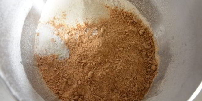 Рецепт бородинского хлеба с бородинскими отрубями