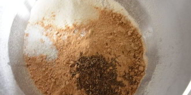 Рецепт бородинского хлеба с бородинскими отрубями