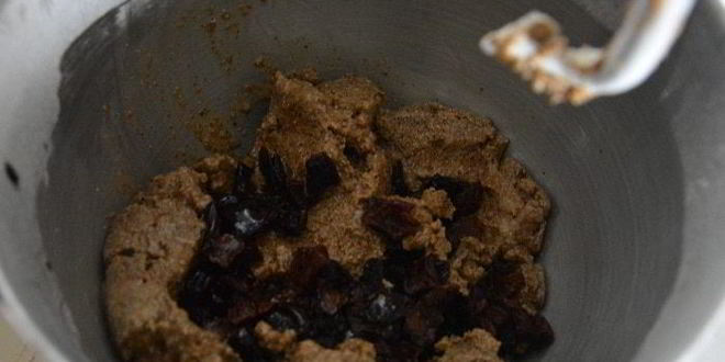 Рецепт бородинского хлеба с бородинскими отрубями