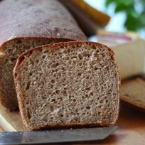 Рецепт Дарницкого хлеба