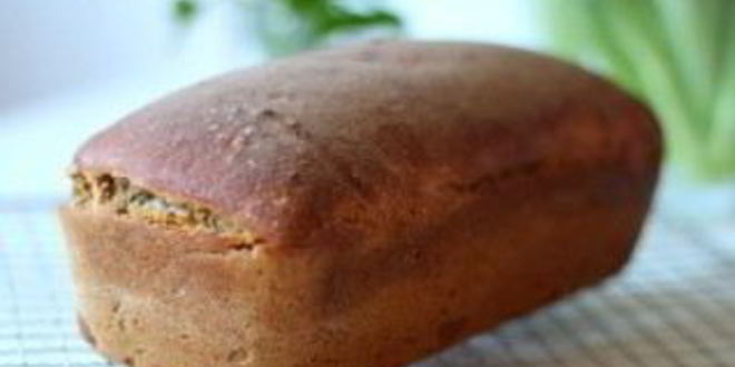 Рецепт дарницкого хлеба