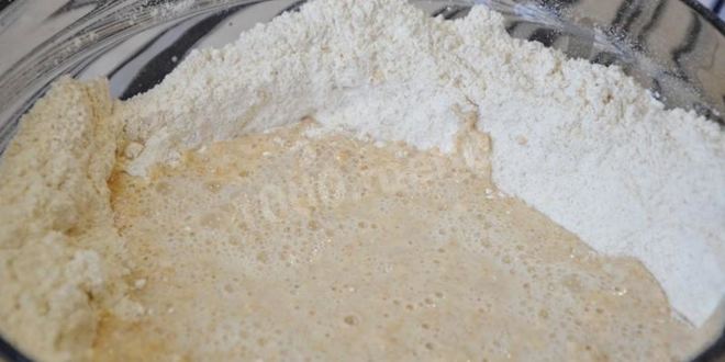 Рецепт домашнего хлеба с сухофруктами и фундуком