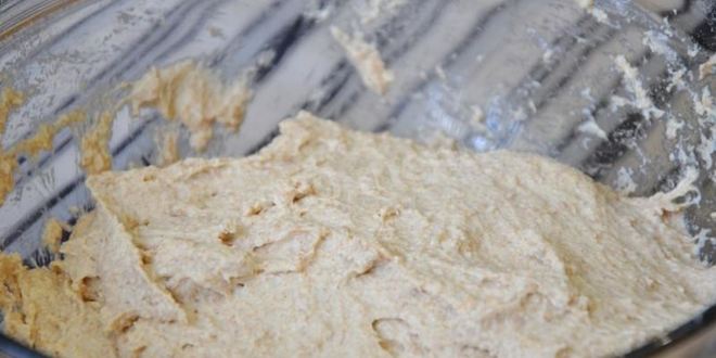 Рецепт домашнего хлеба с сухофруктами и фундуком