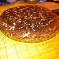 Рецепт Домашнего хлеба за 2 часа