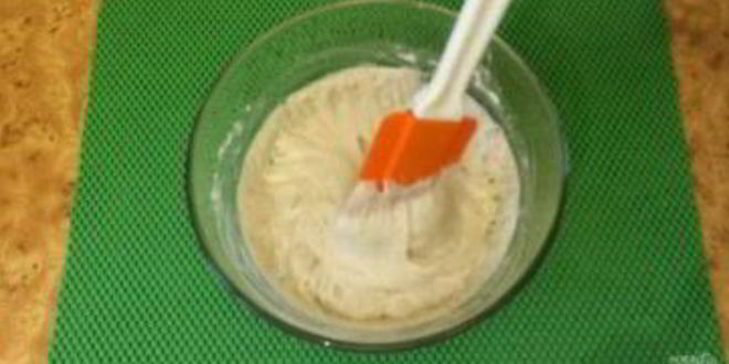 Рецепт французского хлеба фугас