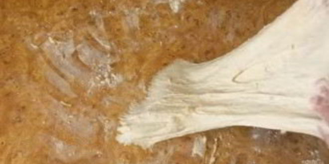 Рецепт французского хлеба фугас