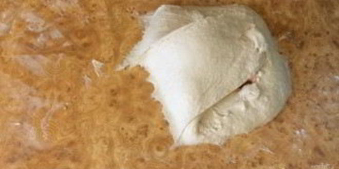 Рецепт французского хлеба фугас