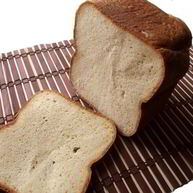 Рецепт Картофельного хлеба в хлебопечке