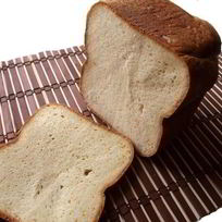 Картофельный хлеб в хлебопечке