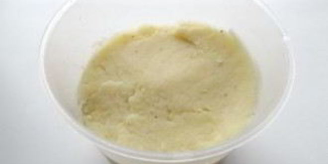 Рецепт картофельного хлеба в хлебопечке