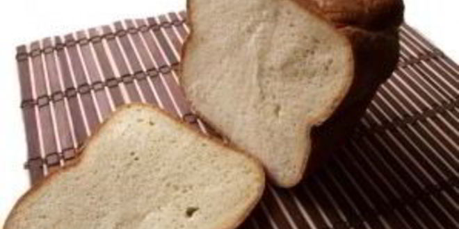 Рецепт картофельного хлеба в хлебопечке