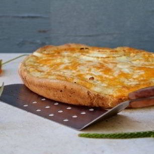 Рецепт Хлеба Адзимка