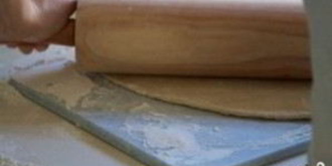 Рецепт хлеба адзимка