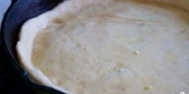 Рецепт хлеба адзимка