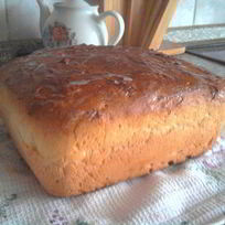 Рецепт Хлеба белого