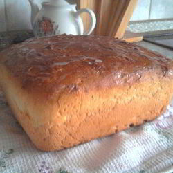 Рецепт Хлеба белого