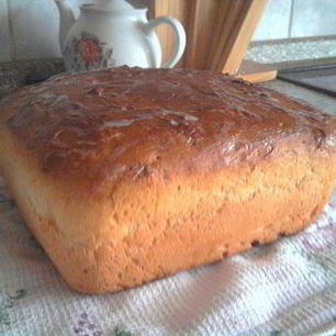 Рецепт Хлеба белого