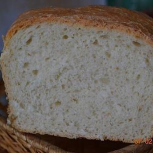 Рецепт Хлеба для тостов