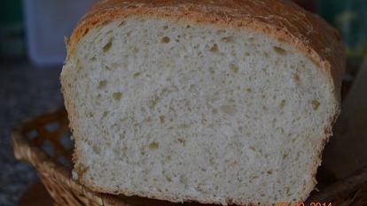 Рецепт Хлеба для тостов