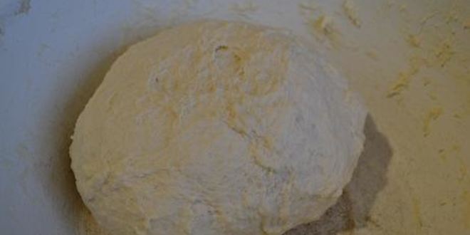 Рецепт хлеба для тостов