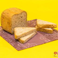 Рецепт Хлеба медового в хлебопечке Oursson BM0801J