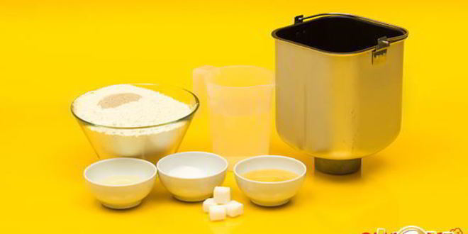 Рецепт хлеба медового в хлебопечке oursson bm0801j