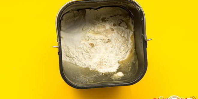 Рецепт хлеба медового в хлебопечке oursson bm0801j