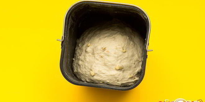 Рецепт хлеба медового в хлебопечке oursson bm0801j