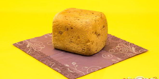 Рецепт хлеба медового в хлебопечке oursson bm0801j