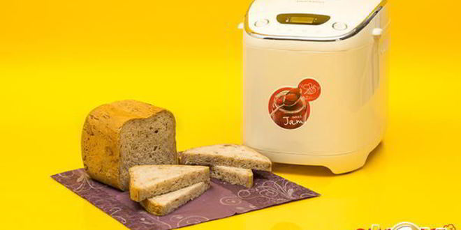 Рецепт хлеба медового в хлебопечке oursson bm0801j