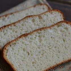 Рецепт Хлеба по-английски