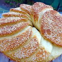 Рецепт Хлеба Погачице