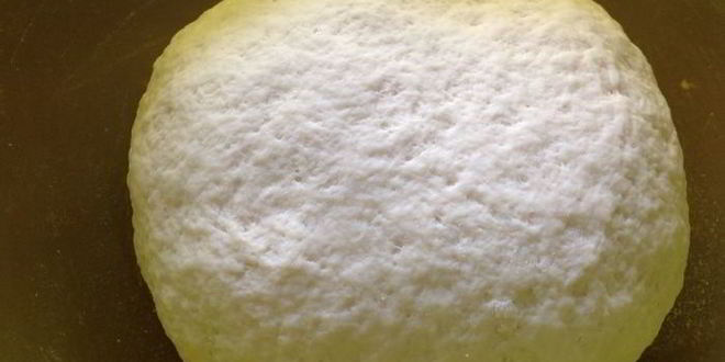 Рецепт хлеба погачице