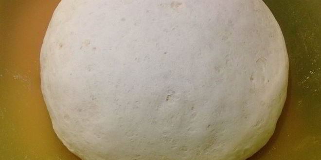 Рецепт хлеба погачице