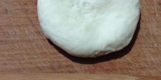 Рецепт хлеба погачице