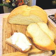 Рецепт Хлеба, просто хлеб